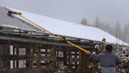 Az Európai Unió a napelemek kötelező felszerelését tervezi