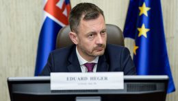 Heger: A hatósági árnál jobb a „családsegítő” csomag