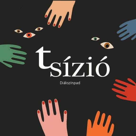 Fárasztó hétvégén vannak túl a Tsízió, a Galántai Kodály Zoltán Gimnázium jókedvű diákszínpadának tagjai