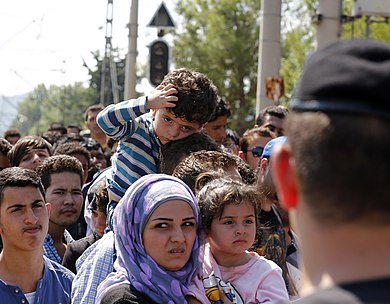 Az Emberi Jogok Európai Bírósága embertelen és megalázó bánásmód miatt ítélte el Magyarországot egy hatfős iraki menekültcsalád ügyében