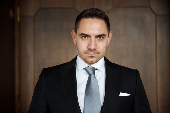 Lemondásra szólította fel Richard Sulík gazdasági minisztert Gyimesi György