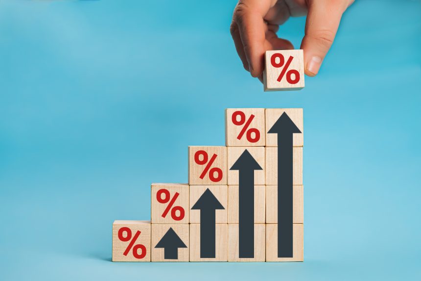 Júniusban 10,8%-ra mérséklődött az éves infláció