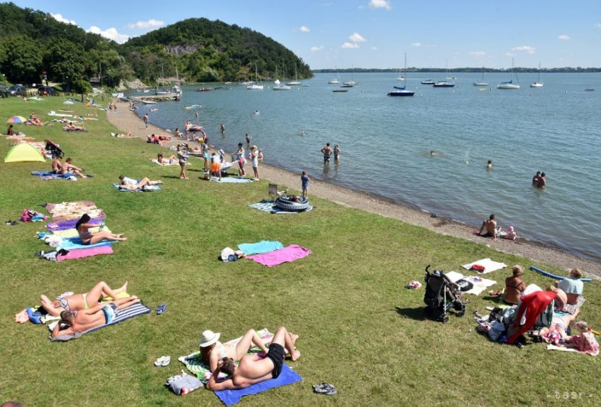 Fokozott odafigyelésre van szükségünk strandolás közben