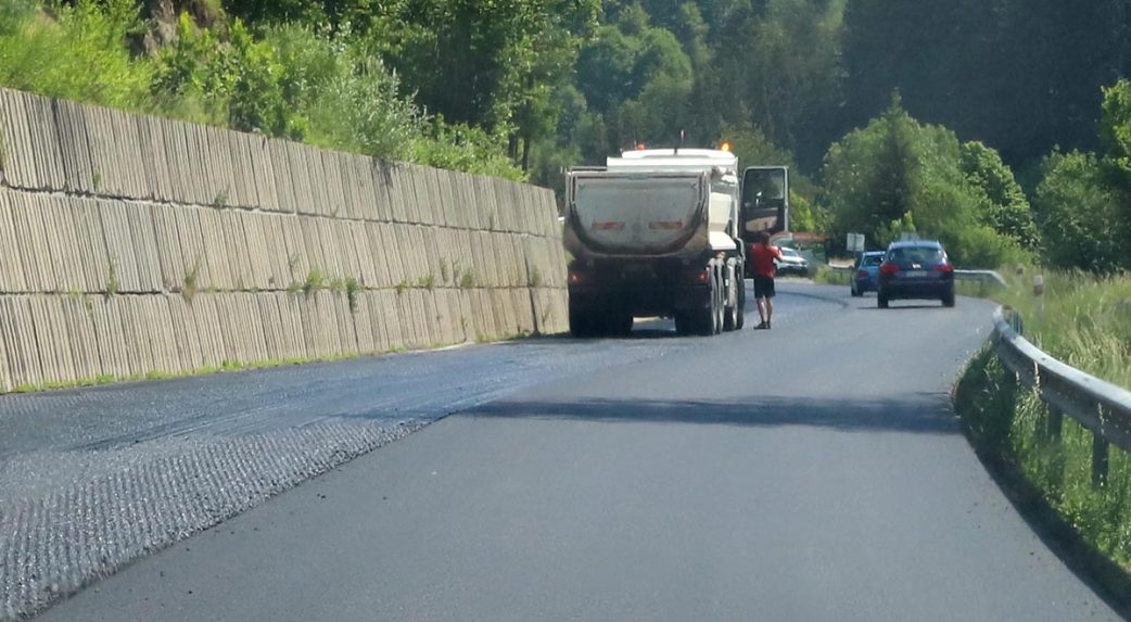 Változások a szlovák közutakon