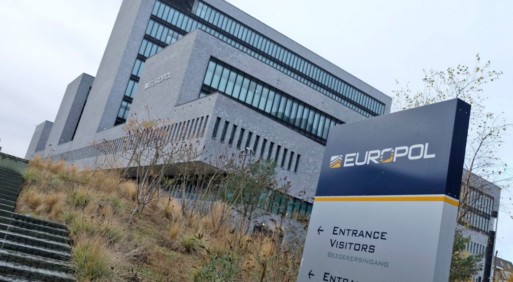 Europol: Európában továbbra is nagy a terrorveszély