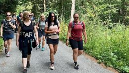 A Sajóhoz látogat az államfő
