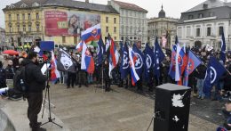 A polgárok frusztráltsága miatt népszerűek a szélsőséges pártok