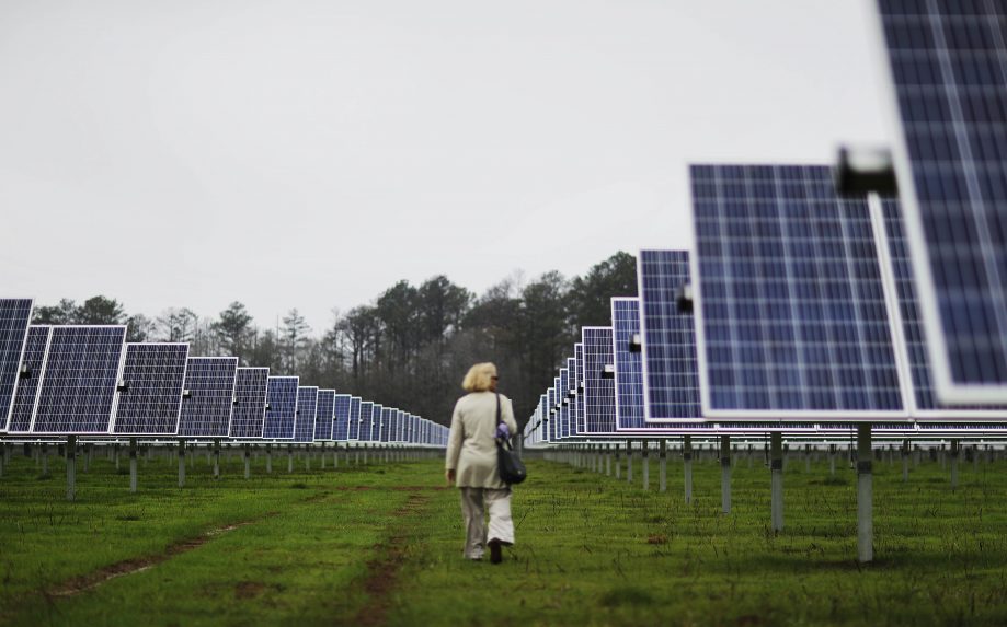 Szlovákiában nagymértékben nőtt az érdeklődés a zöld energiaforrások iránt