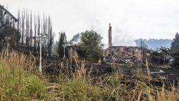 Szlovákia tűzoltókat küld Csehországba