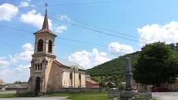 Fókuszban a gömöri és kishonti templomok