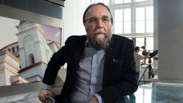 Ki az az Alekszander Dugin?