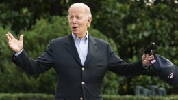 Joe Biden szerint véget ért a világjárvány