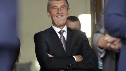 Visszaülhet a miniszterelnöki székbe Andrej Babiš