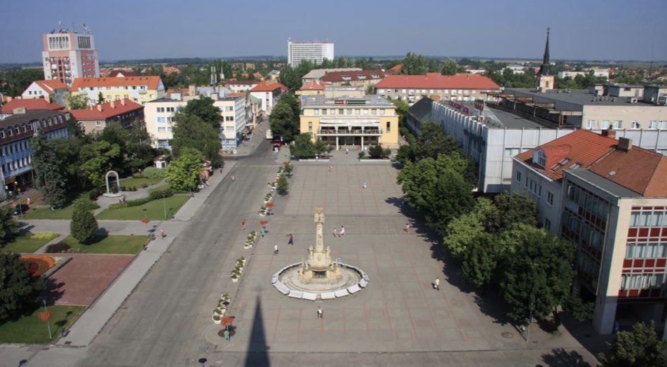 Már csak néhány napja maradt az érsekújváriaknak, hogy támogatásra pályázzanak a részvételi költségvetésből