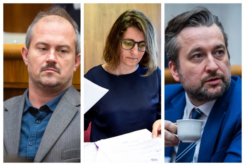 Belpolitikai hírösszefoglaló Szilvássy Józseffel