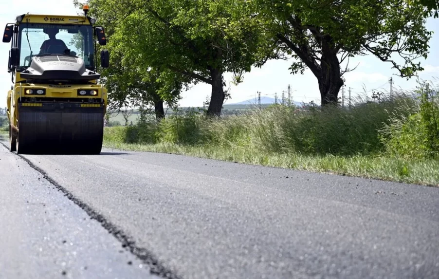 Hidak felújítását tervezi Nyitra megye