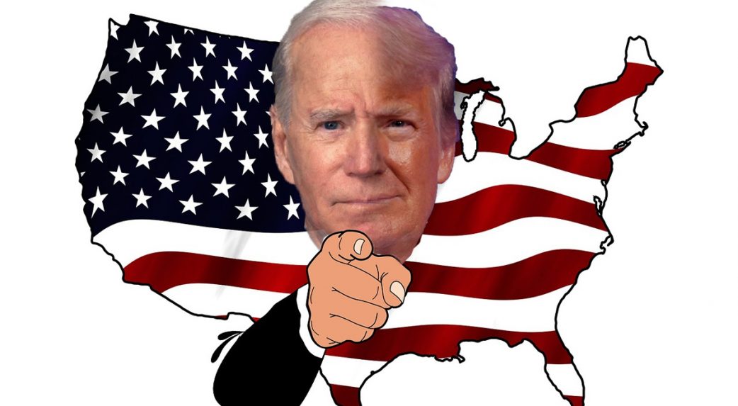 Biden kontra Trump harcra lehet számítani a novemberi időközi választások alatt is