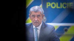 Andrej Babiš bejelentette indulását a következő cseh választásokon