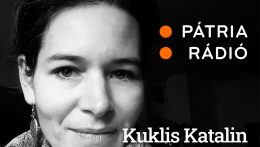 Piargy – Bárdos Judittal Kuklis Katalin beszélget