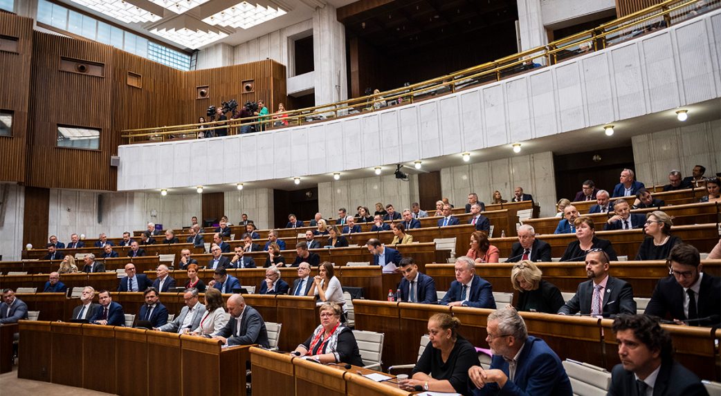 Elég erős a „gyengébbik“ nem, hogy kellő mennyiségű karikát szerezzen?