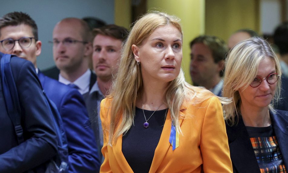 Az Európai Bizottság ötpontos javaslatcsomaggal áll elő az energiaválság kezelésére