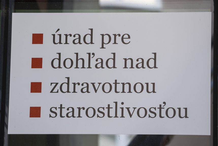 Tavaly 134 bírságot szabott ki nem megfelelően nyújtott egészségügyi ellátás címén az Egészségügyi Felügyeleti Hivatal