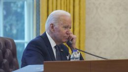 Az új olasz és a brit kormányfővel is beszélt Joe Biden