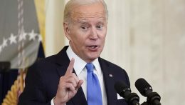 Biden-ügy: újabb titkosított akták kerültek elő