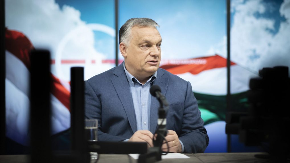 Változtat a kormányzat struktúráján Orbán Viktor