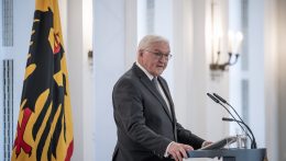 Németország: Steinmeier karácsony után jelenti be döntését az előrehozott választásokról