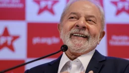 Brazil elnökválasztás: Lula nyert, de második fordulóra is szükség lesz