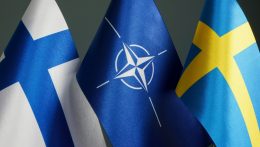 Finnország nem akar Svédország nélkül csatlakozni a NATO-hoz