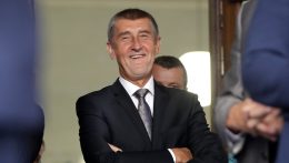 A Legfelsőbb Bíróság eljárást indít Andrej Babiš ellen