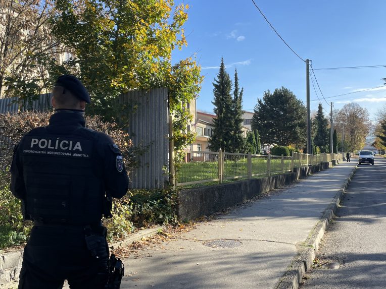 Továbbra is őrizetben marad az a szepesremetei fiatal, aki baltával akart rátámadni osztálytársaira