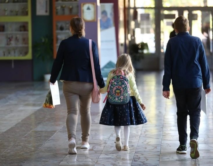 Januártól hatvan euróra nő a családi pótlék