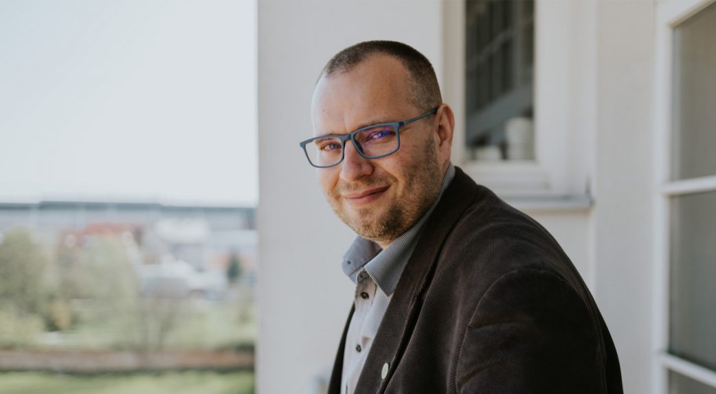 Róbert Dobrovodský fog őrködni az emberi jogok fölött