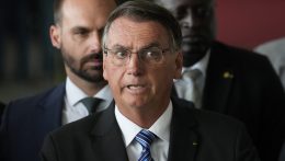 Az új brazil kormány egyelőre nem nyújtott be sem kiadatási, sem más kérelmet az Egyesült Államoknak Bolsonaro ügyében