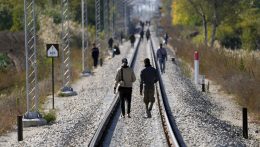 Európa egyre inkább menekülne a menekültektől