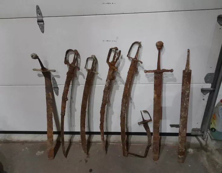 Fülekre kerülhet a szenzációs szécsénykovácsi lelet