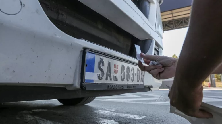 Pont kerülhet az évek óta tartó szerb-koszovói vita végére