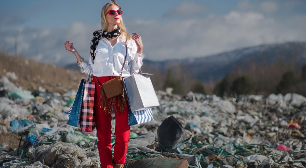 Sok esetben nem csak a természtre de az egészségre is káros hatással van a fast fashion