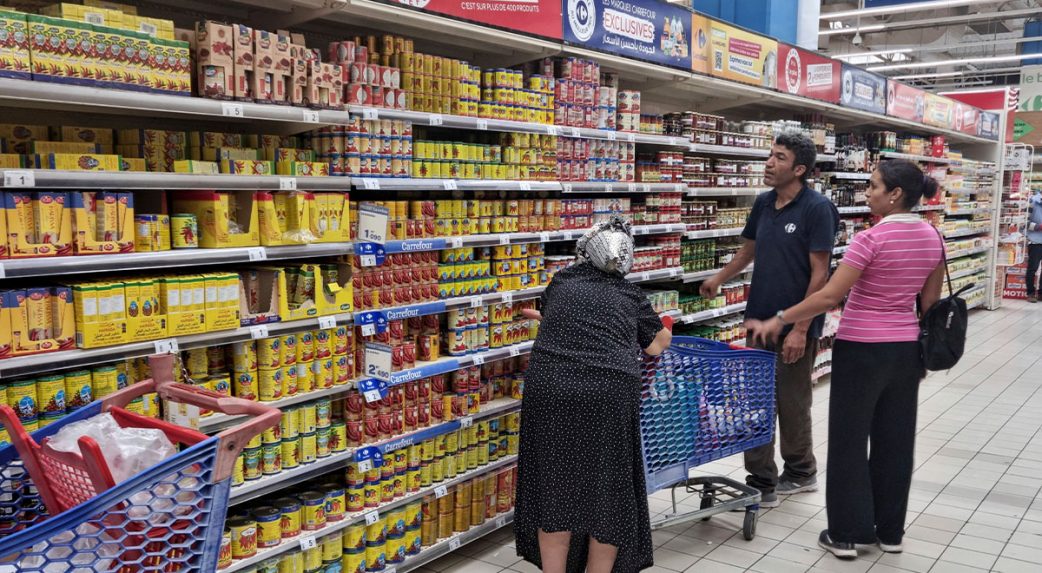 Szükség vagy marketing: gyártási-csomagolási taktika és túlélés infláció idején