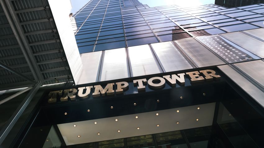 Adócsalás, valamint üzleti adatok éveken át tartó meghamisítása vádjában bűnösnek találták  a Trump Organizationt