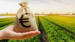 32 millió eurót oszt szét a gazdák között a Zöld üzemanyag intézkedés keretében az Agrárkifizető Ügynökség