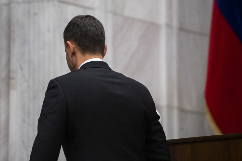 Belpolitikai összefoglaló Szilvássy Józseffel