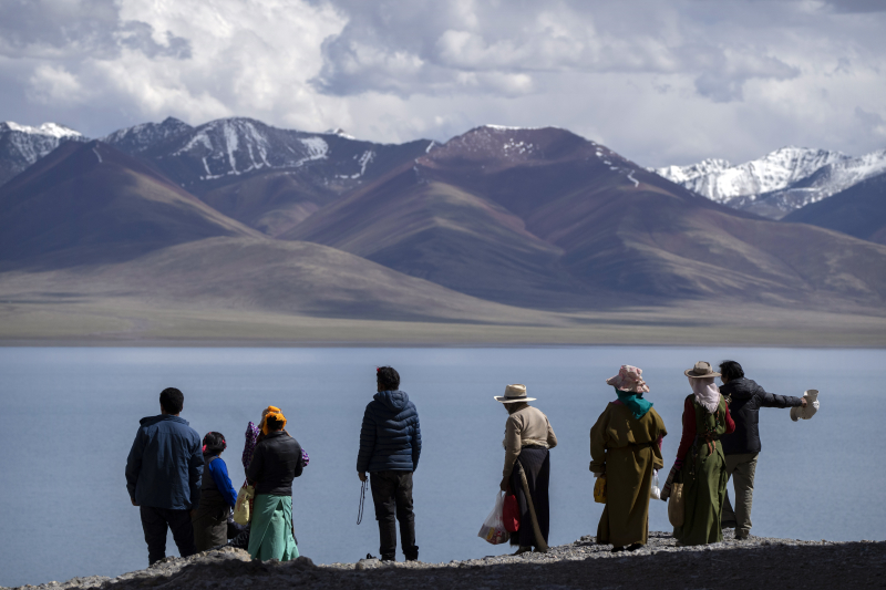 Kína törvénytelennek nevezte az Egyesült Államok tibeti jogsértés miatt bevetett szankcióit