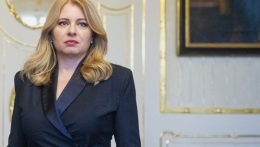 Čaputová egyelőre nem lát okot arra, hogy eljárjon a kormányülésekre