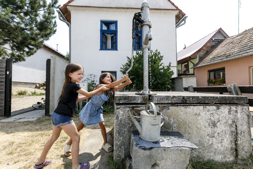 Vízellátási infrastruktúra kiépítésére kaphatnak támogatást a községek