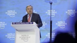 Guterres: Nem valószínű, hogy a közeljövőben megszülethet a béke Ukrajnában