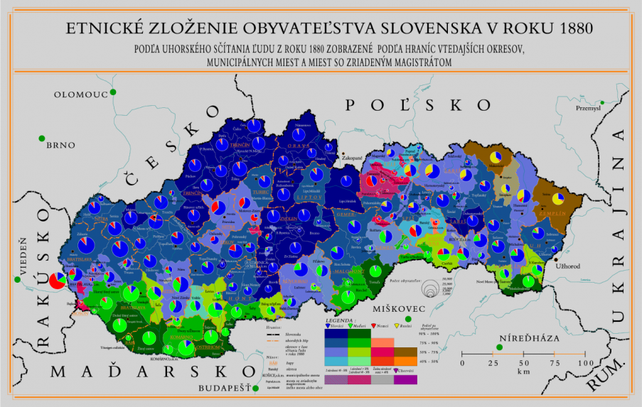 Bővült a kisebbségi nyelv használatára jogosult önkormányzatok listája